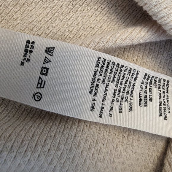 Free People Boho Floral Shirt - Picture 10 of 11